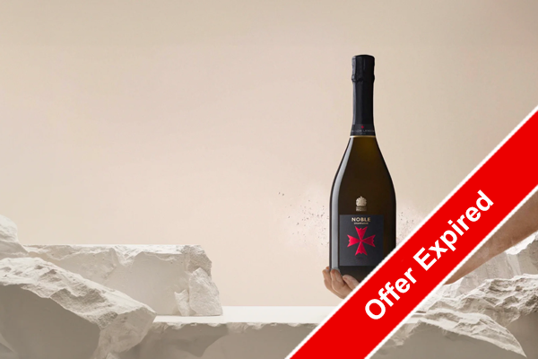 Totalwine Concierge | Concierge Offers Lanson Noble Cuvee