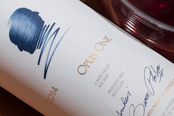Concierge Offers Opus One Napa Valley California 2023 | Totalwine