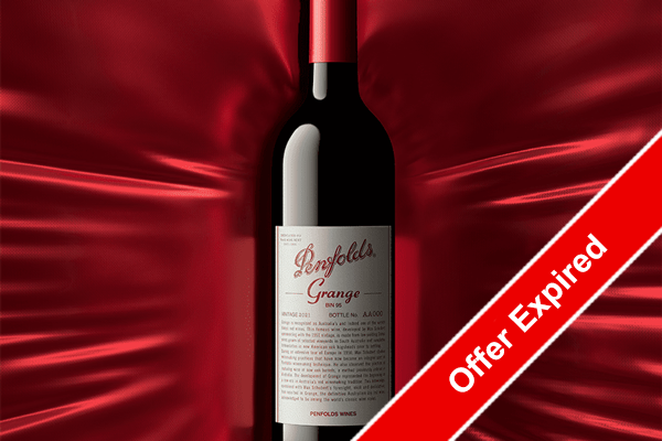 Concierge Offers Penfolds Australia California 2025 | Totalwine