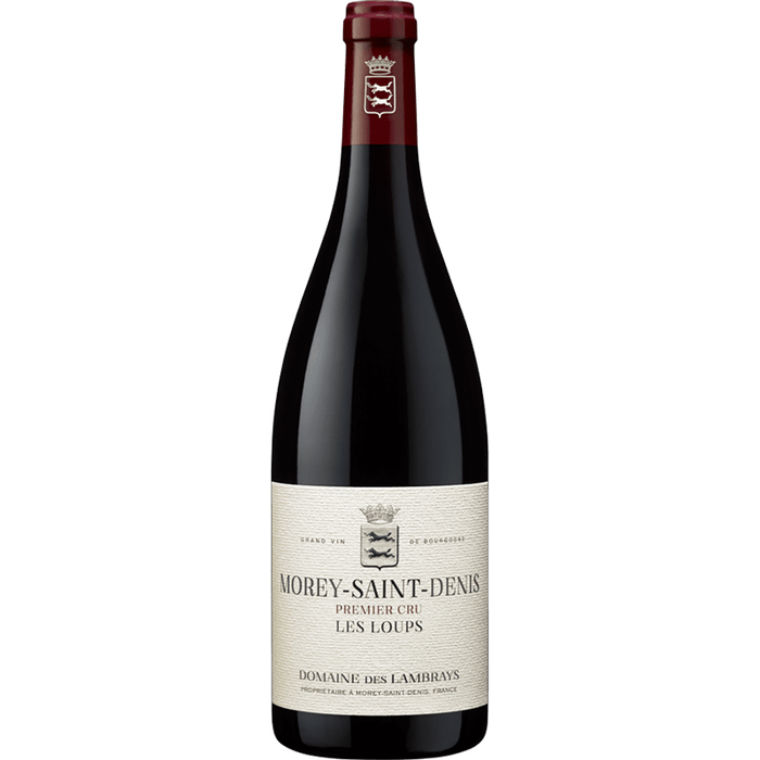 2022 Domaine des Lambrays Morey St. Denis 1er Cru 